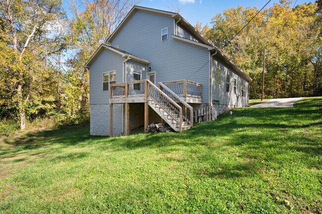 Building Photo - Move-In Special Available! Beautiful 4BR Home with Finished Basement