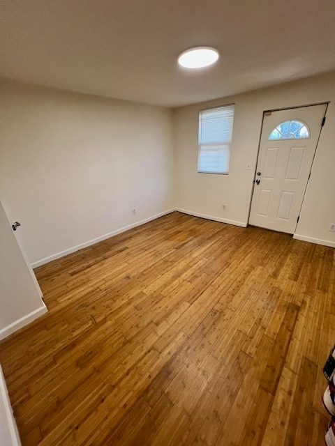 Bedroom #1 - 35 Vroom St