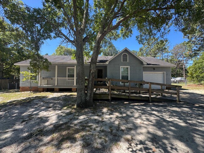Primary Photo - Cute 3 Bedroom Ranch with Large Yard