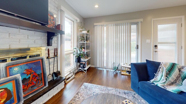 Building Photo - 2543 William Ave