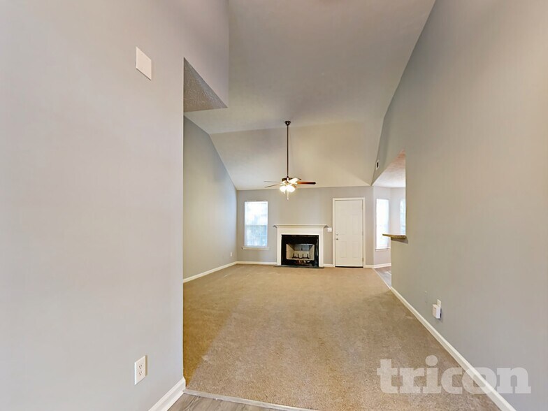 Building Photo - 100 Harvey Wood Dr