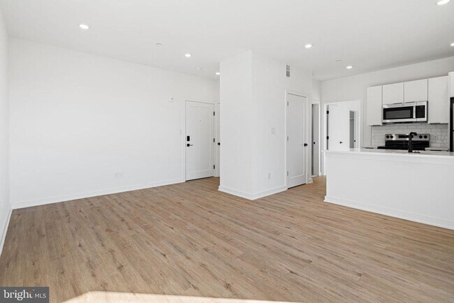 Building Photo - 701-7 Cecil B. Moore Ave