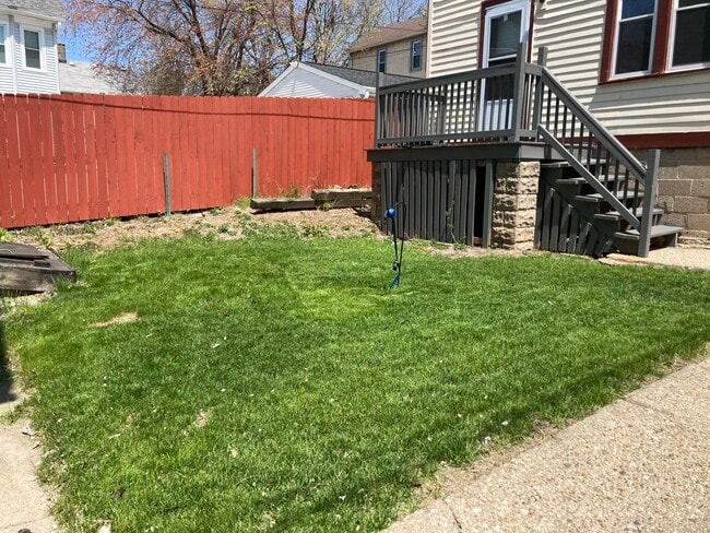 Building Photo - 1736 N Arlington Pl