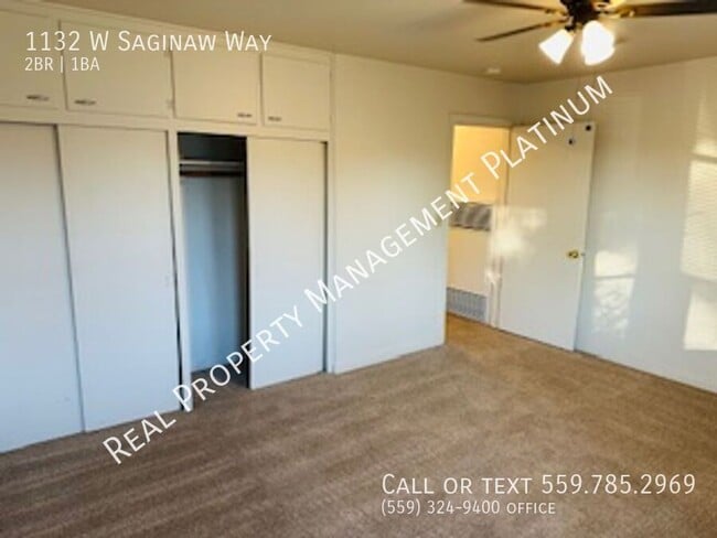 Building Photo - 1132 W Saginaw Way