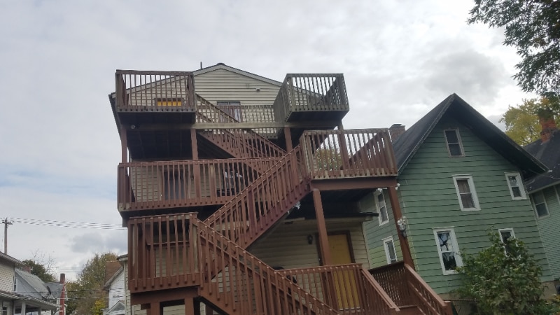 Building Photo - 245 Front St