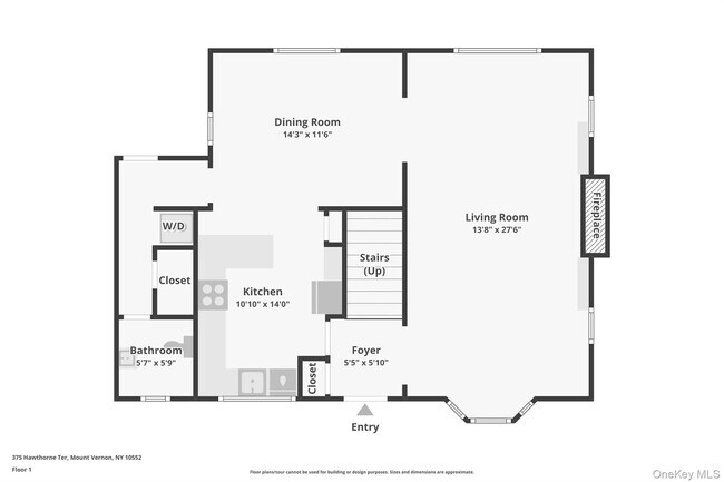 Building Photo - 375 Hawthorne Terrace