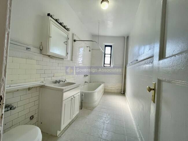 Building Photo - 100 Cabrini Boulevard