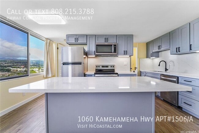 Building Photo - 1060 Kamehameha Hwy