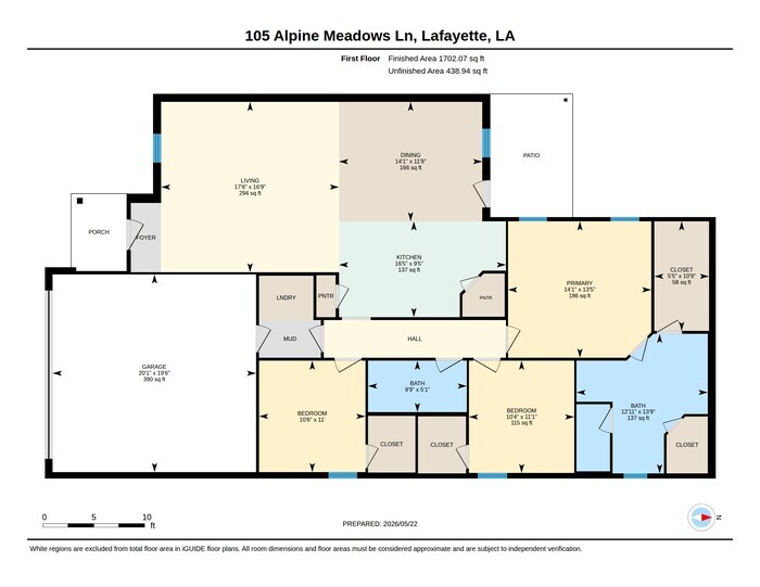 Building Photo - 105 Alpine Meadows Ln