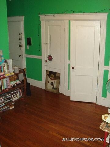 Building Photo - 1254 Commonwealth Ave