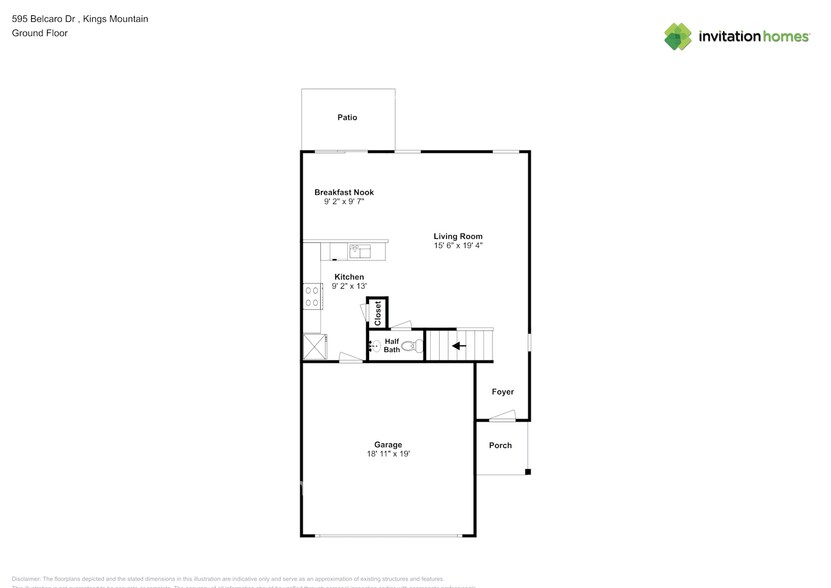 Building Photo - 595 Belcaro Dr