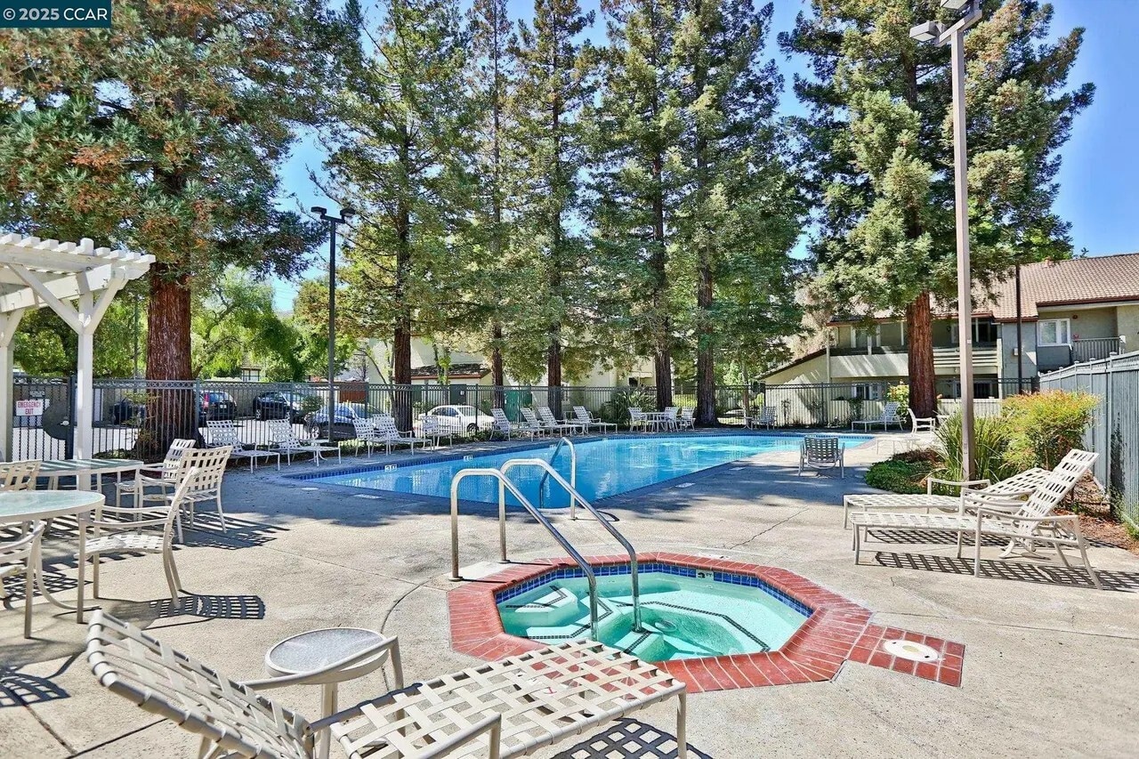 Building Photo - 1505 Kirker Pass Rd