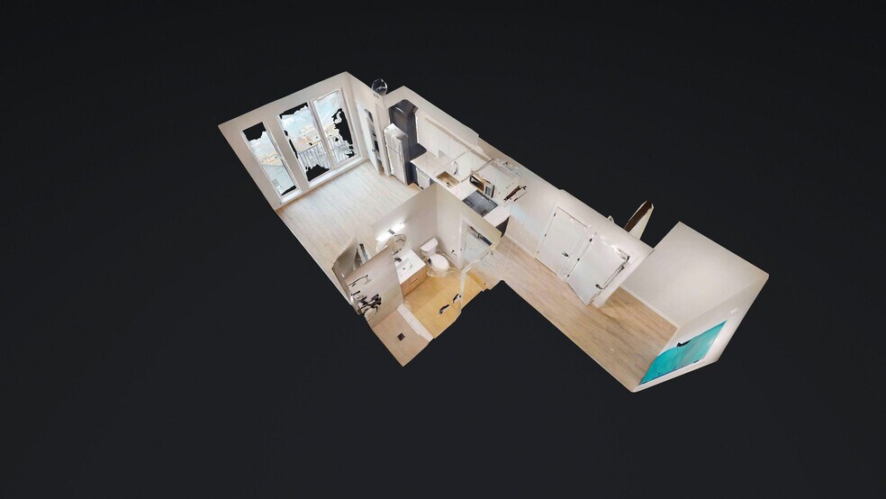 Building Photo - 24 Mt Pleasant St