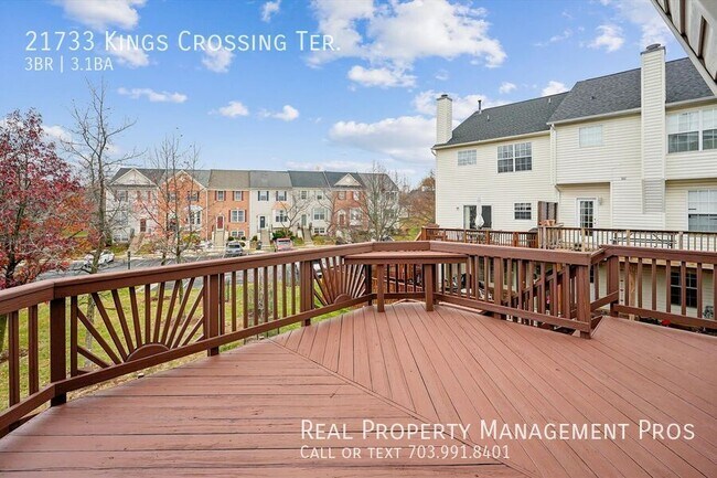 Building Photo - 21733 Kings Crossing Terrace