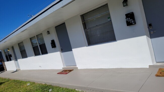 Interior Photo - 3640-3664 NE 1st Ter
