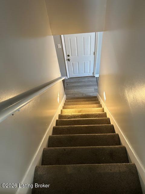 Building Photo - 5501 Landcross Dr