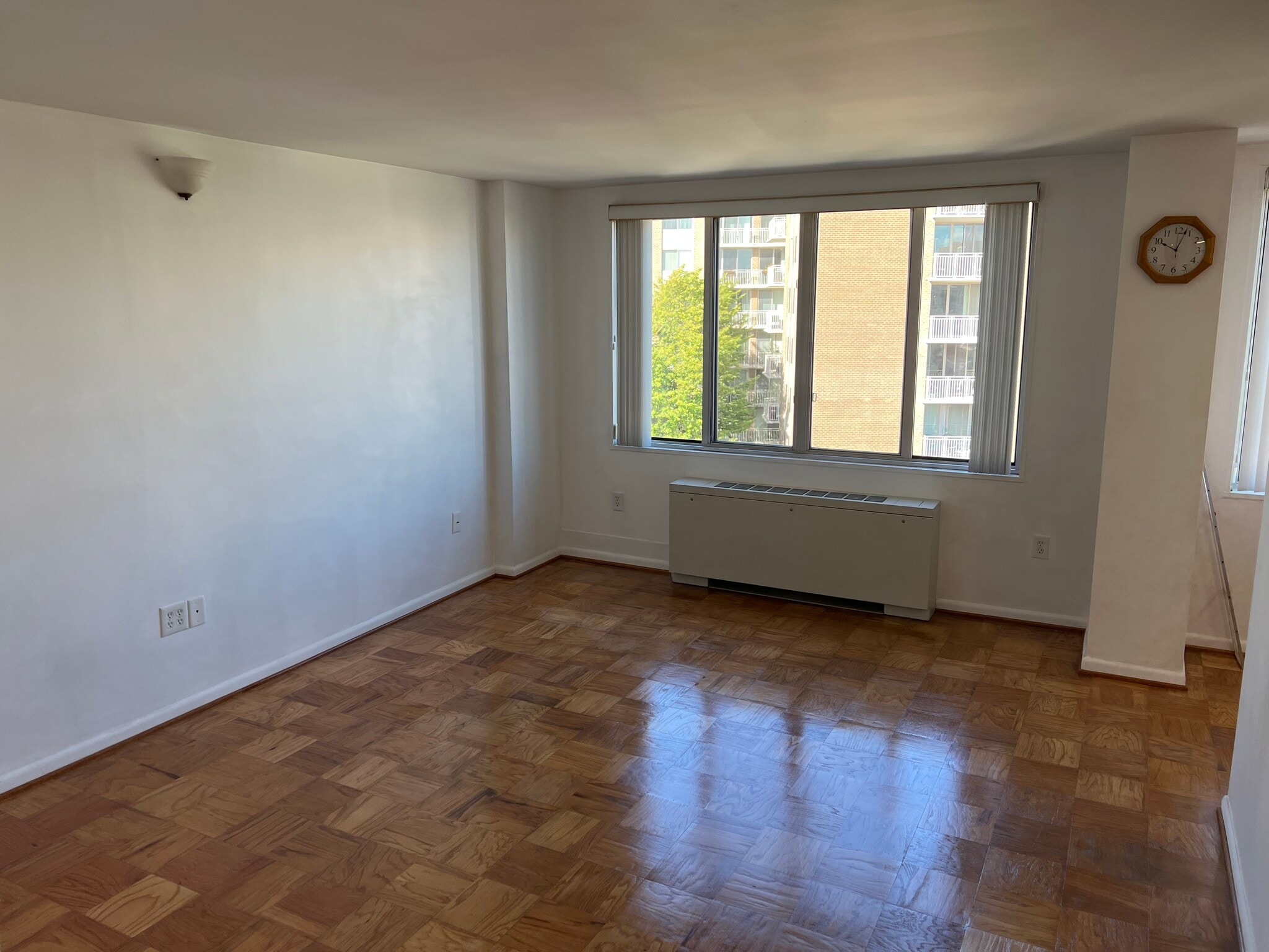 Main Room - 2939 Van Ness St NW