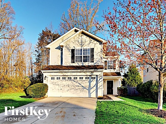 Building Photo - 2434 Cairns Mill Court