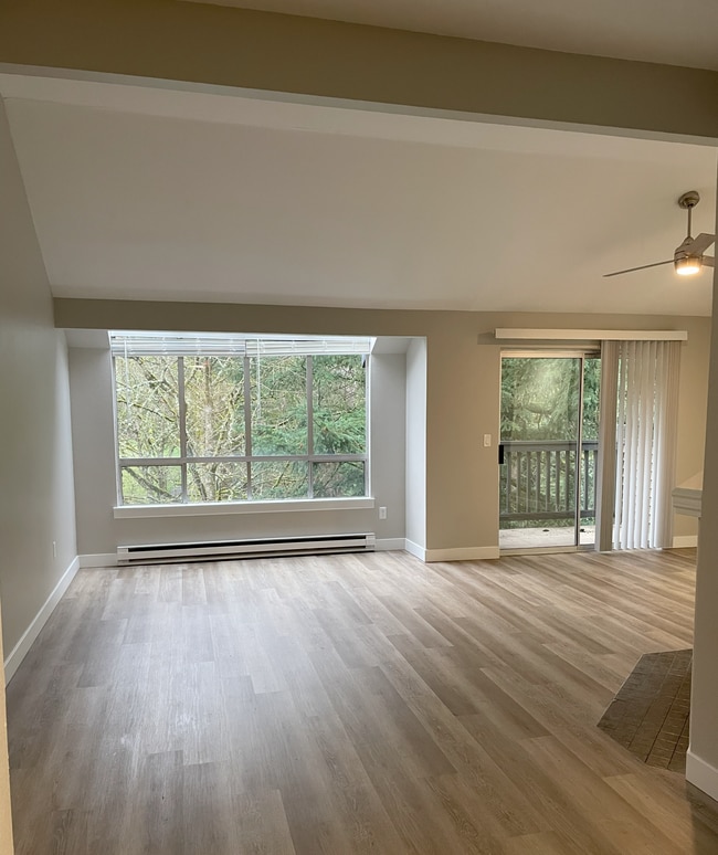 Floorplan - Redmond Park Apts