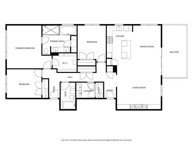 Building Photo - 736 W Melrose St