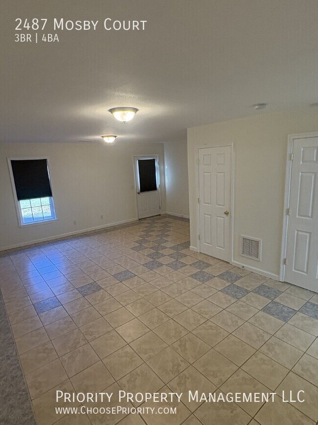 Building Photo - 2487 Mosby Ct