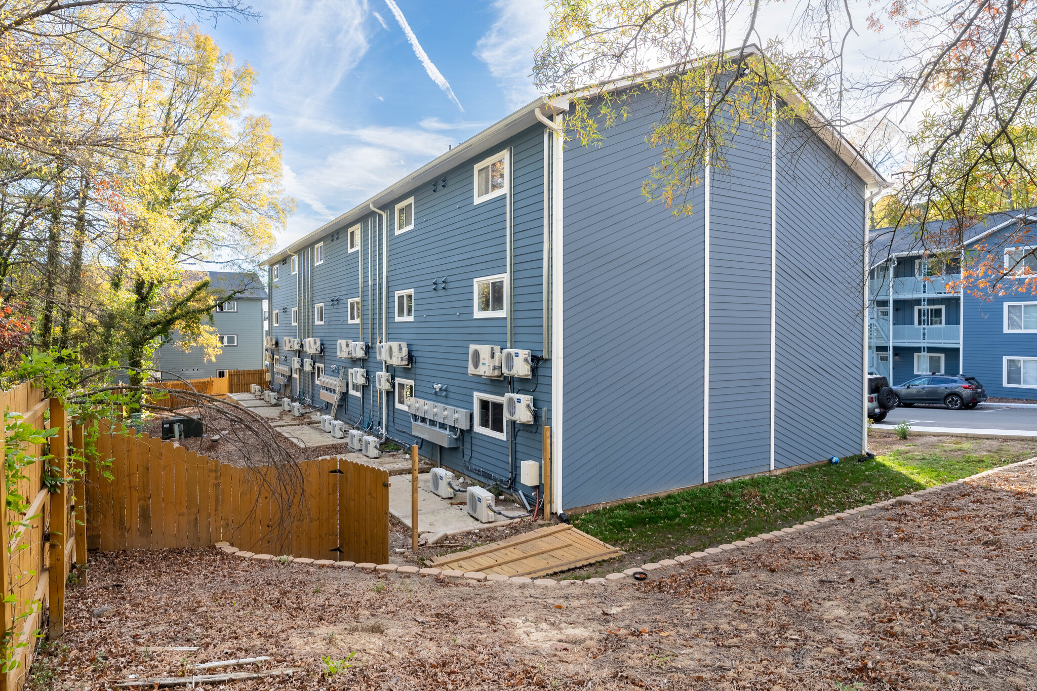 Building Photo - 1309 Hudson Ave