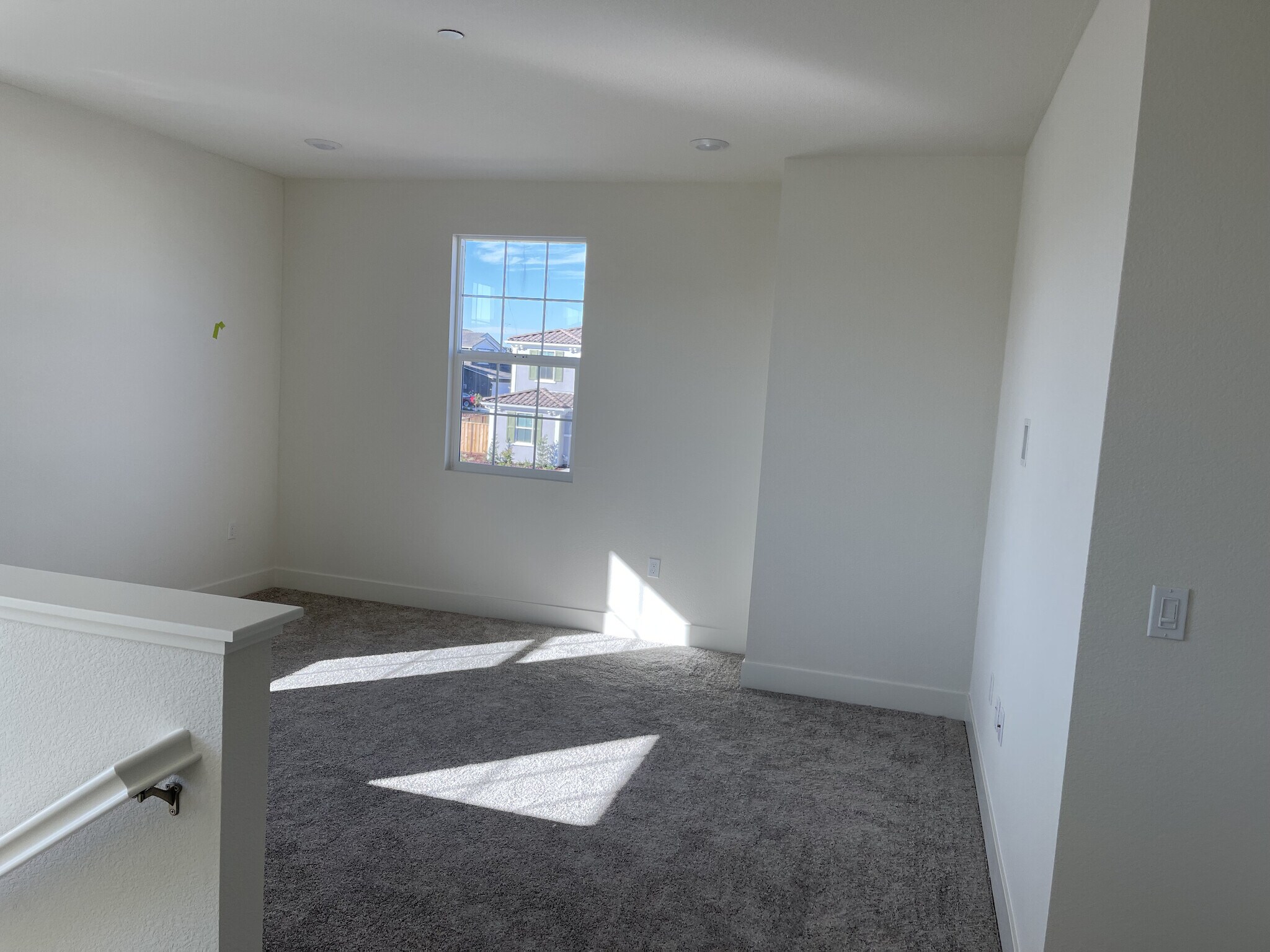 Master Bed room - 5418 Paularo Way