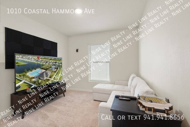 Building Photo - 1010 Coastal Hammock Ave