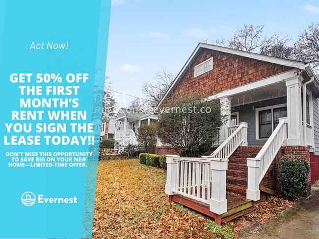 Building Photo - 915 Paoli Ave SE