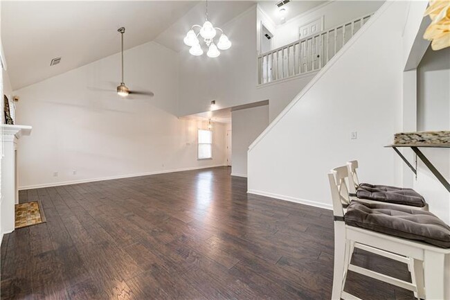 Building Photo - 5527 Bridge Pointe Dr
