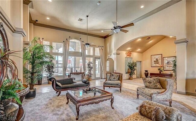 Building Photo - 8101 W Flamingo Rd