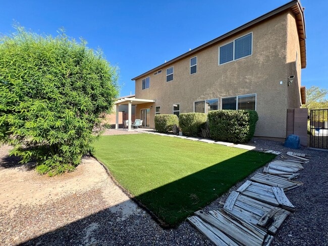 Building Photo - Coming Soon!!~ MODERN 4BD/3BA HOME IN GATED EL DORADO COMMUNITY! 2 AC UNITS! 3-CAR GR!