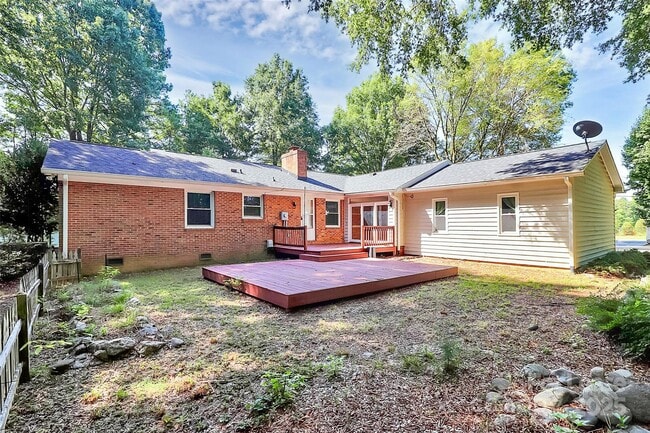 Building Photo - 5629 Kuykendall Rd