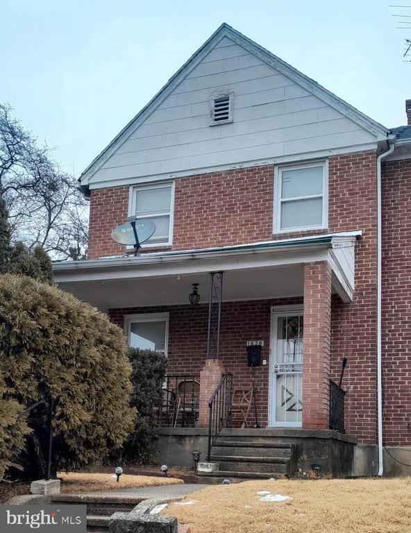 Primary Photo - 1628 Gleneagle Rd