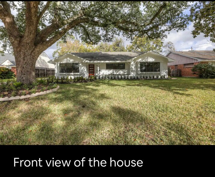 Building Photo - 5604 Flack Dr