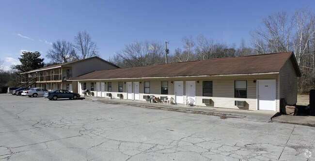 Primary Photo - 867 N Gallaher View Rd