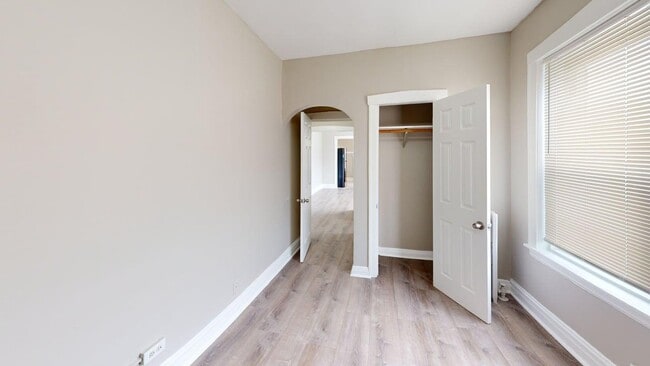 Floorplan - 4850 W North Ave