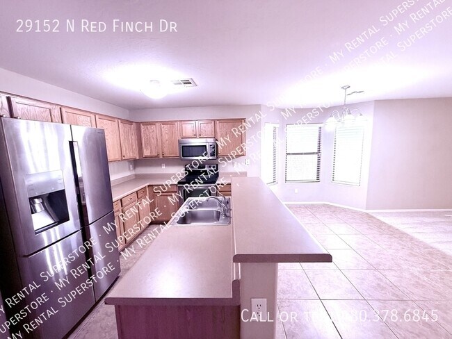 Building Photo - 29152 N Red Finch Dr