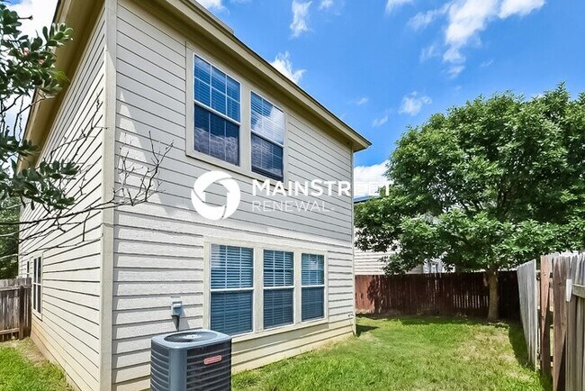 Building Photo - 3 Bedroom Pet-Friendly Home in San Antonio, TX with Main Street Renewal