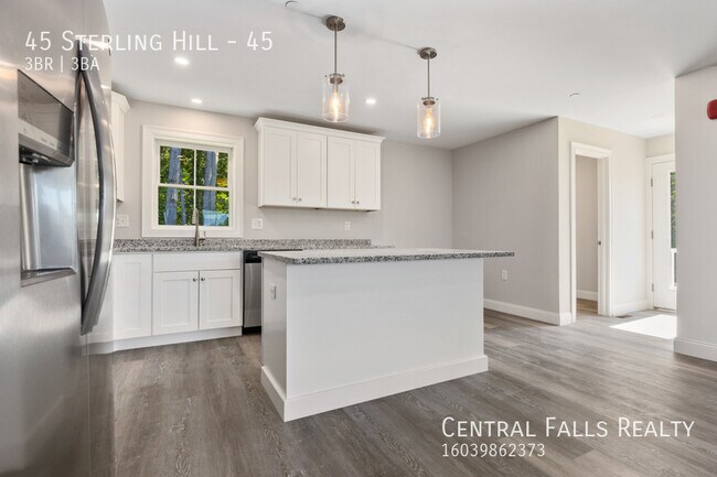 Building Photo - 45 Sterling Hill Rd