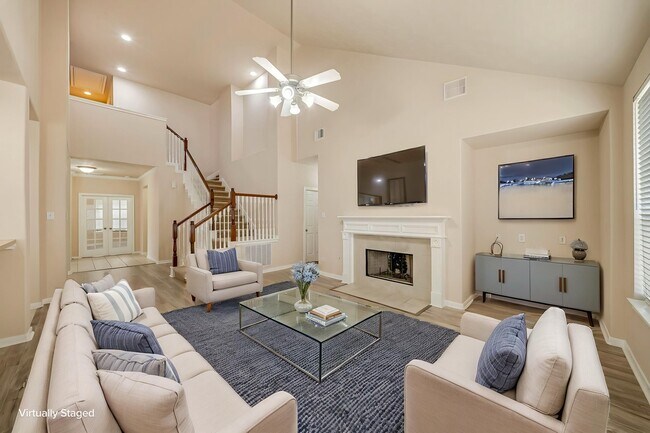 Building Photo - 18106 Linden Forest Ln