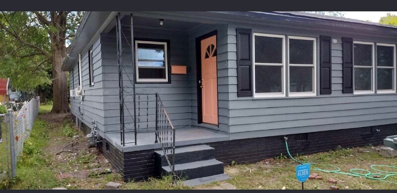 Building Photo - 603 Hudson St