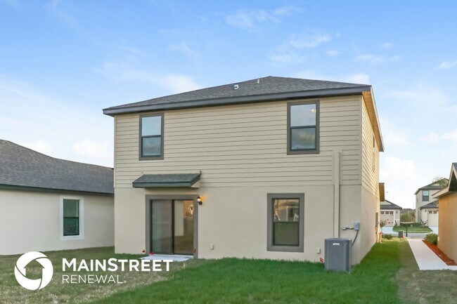 Building Photo - 2443 Caspian Dr