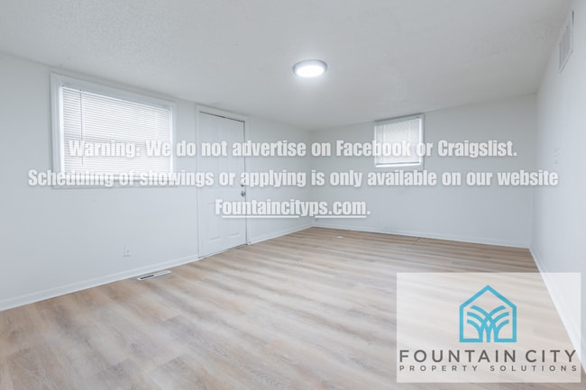 Building Photo - 425 Ford Ave