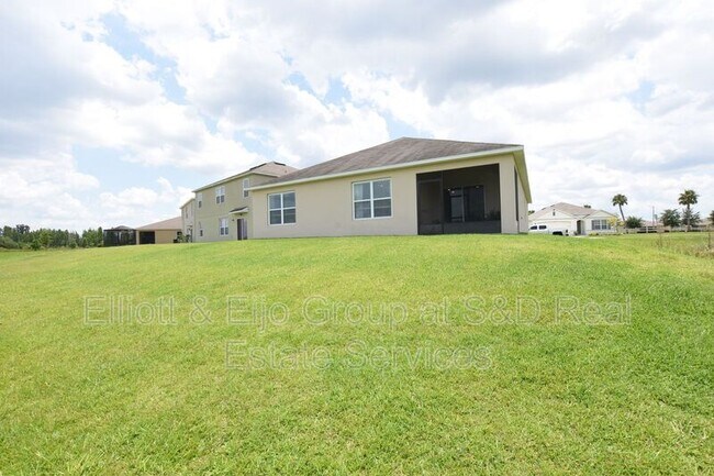 Building Photo - 3393 Tawny Grove Pl