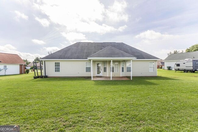 Building Photo - 105 Millstone Way