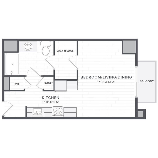 Floorplan - One Wheeling Town Center