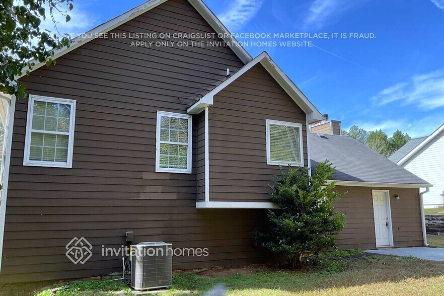 Building Photo - 117 Willow Springs Ln