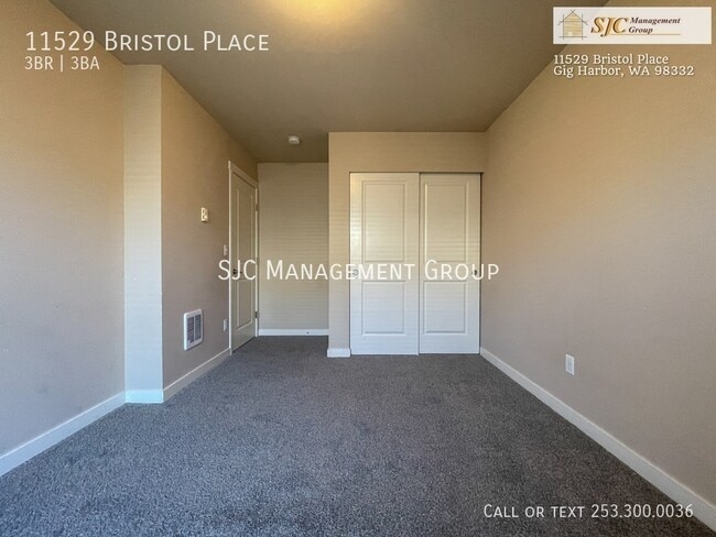 Building Photo - 11529 Bristol Pl NW