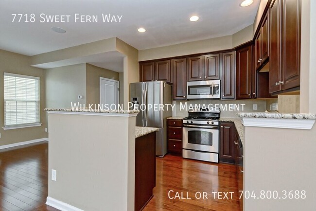 Building Photo - 7718 Sweet Fern Way